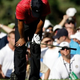 Illustration for article titled Tiger Woods: Golf's Newest Choke Artist